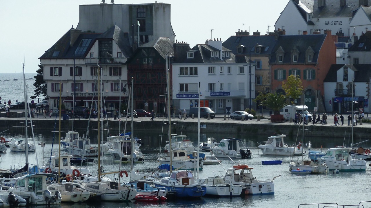 Photo of Others in Concarneau