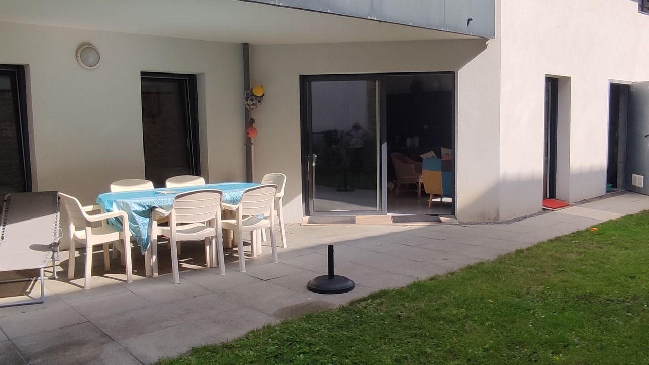 Photo of Outdoor in Concarneau