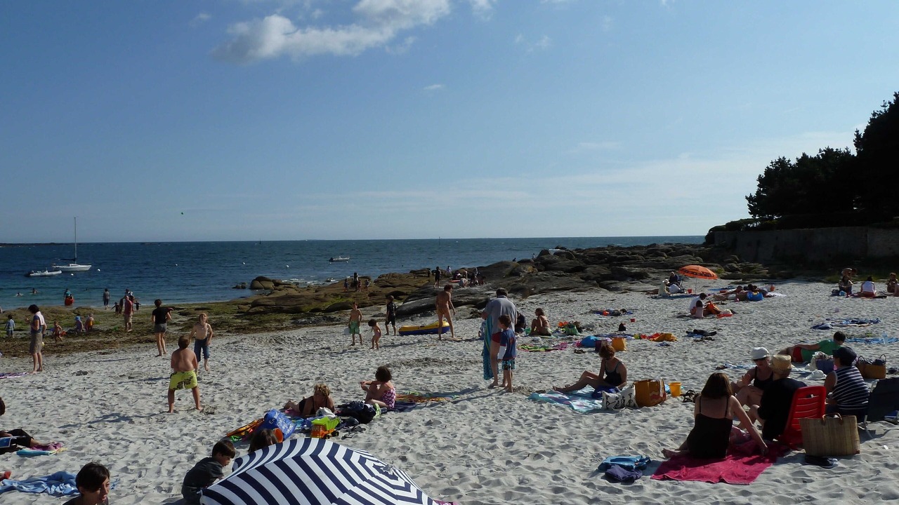 Photo of Others in Concarneau