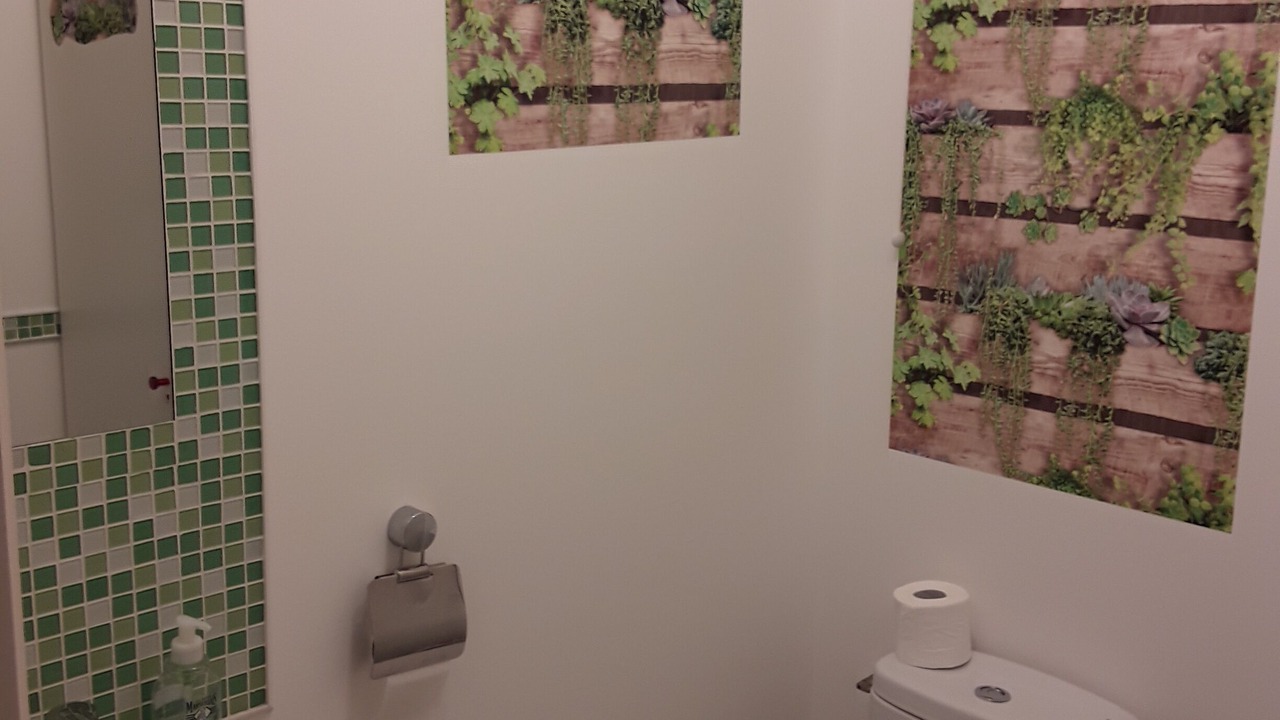 Photo of Bathroom in Concarneau