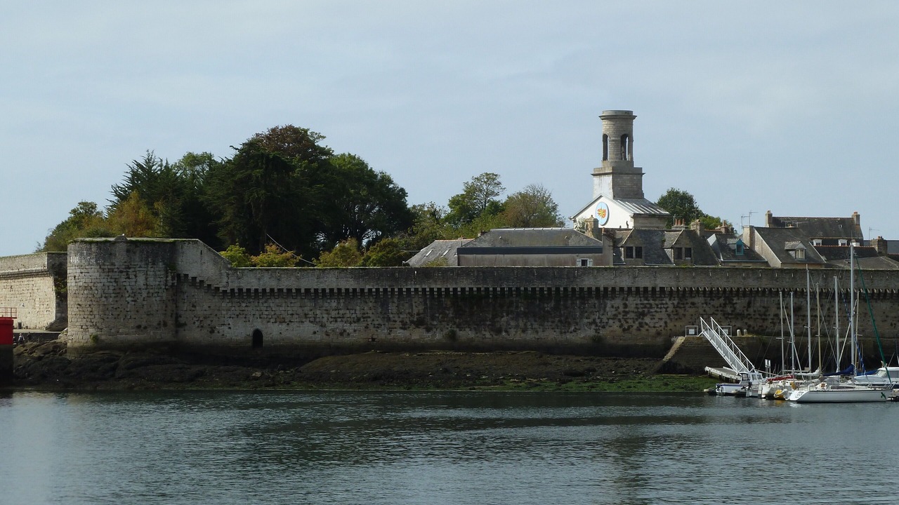 Photo of Outdoor in Concarneau