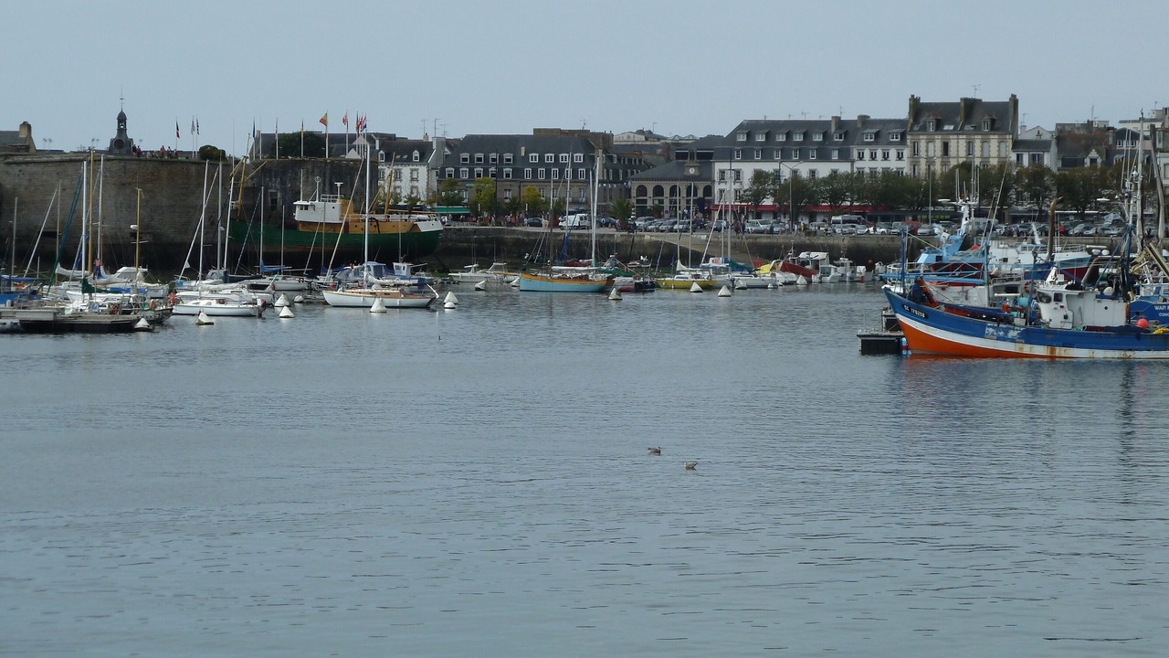 Photo of Others in Concarneau