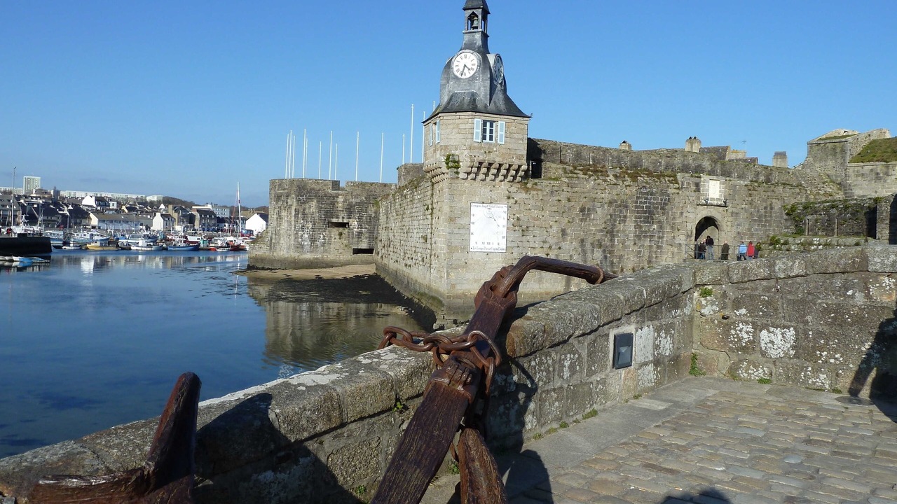 Photo of Others in Concarneau