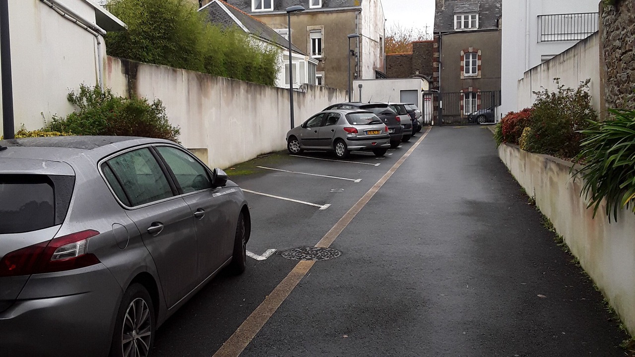 Photo of Outdoor in Concarneau