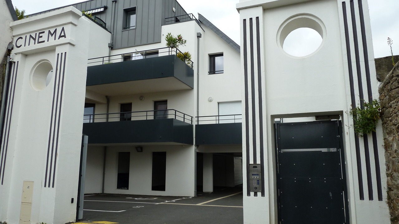 Photo of Outdoor in Concarneau