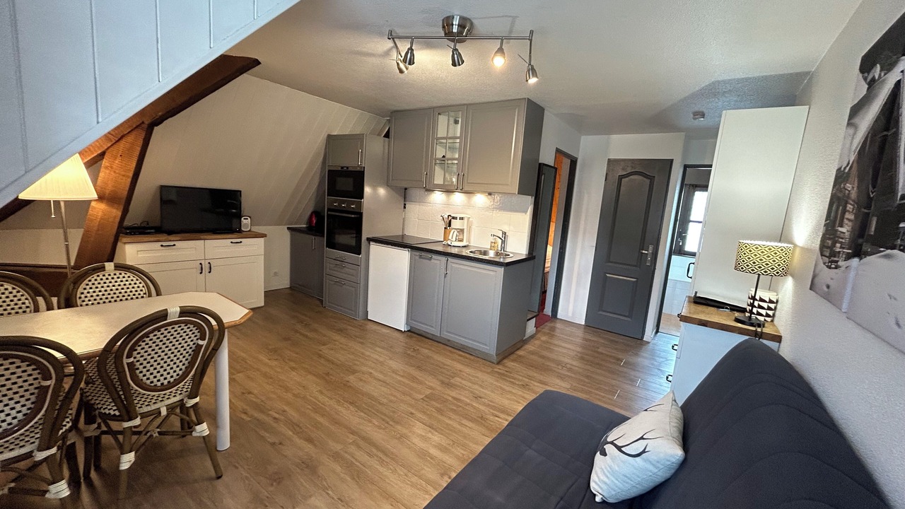 Photo of Livingroom in Thonon-les-Bains