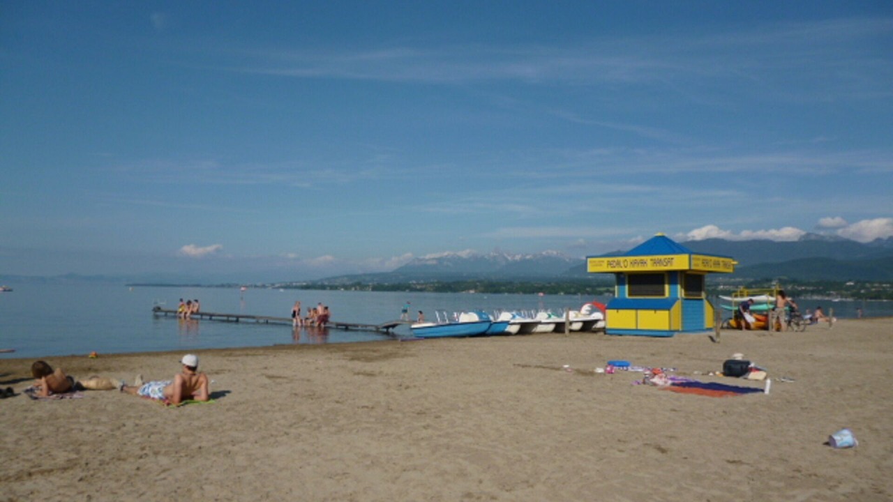 Photo of Others in Thonon-les-Bains