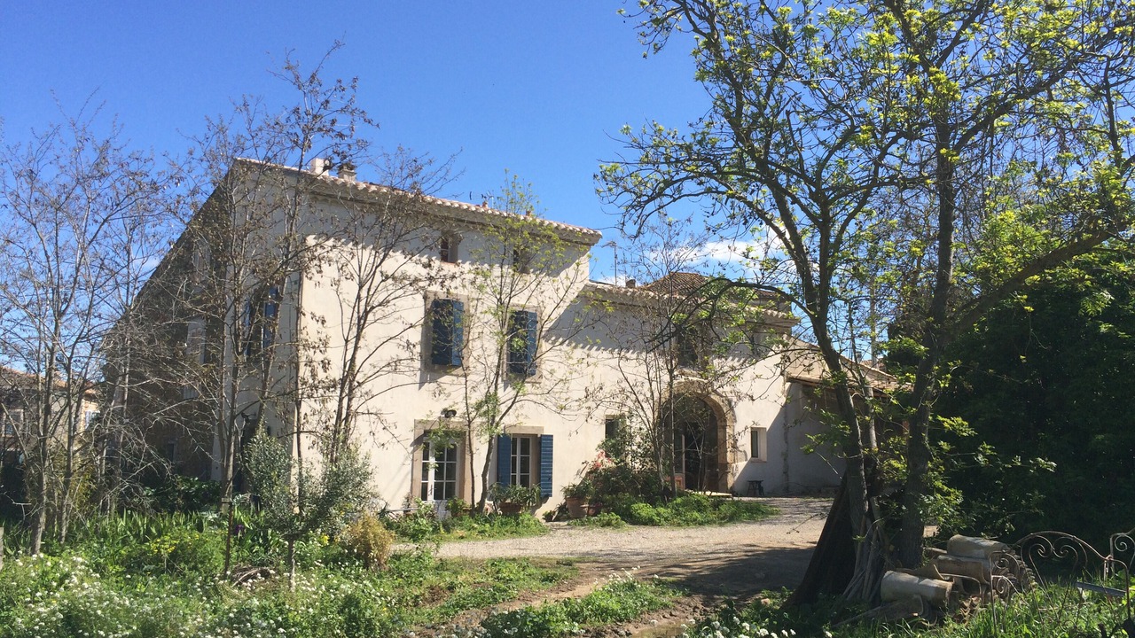 Photo of Outdoor in Ornaisons