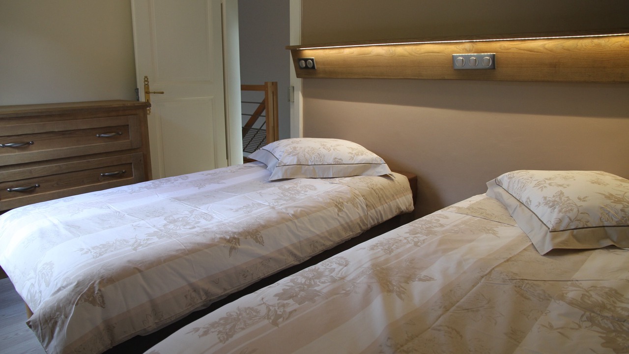 Photo of Bedroom in Metzeral