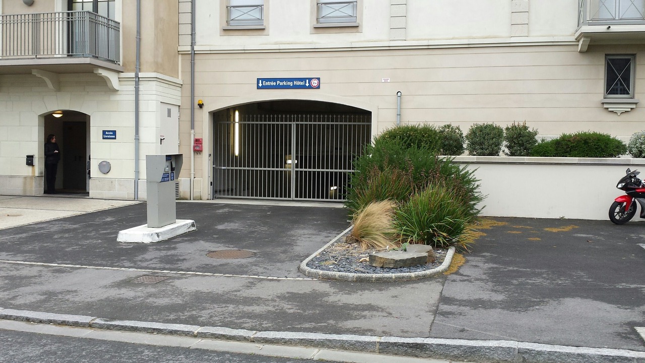 Photo of Outdoor in Courtoisville-Sillon-Moka