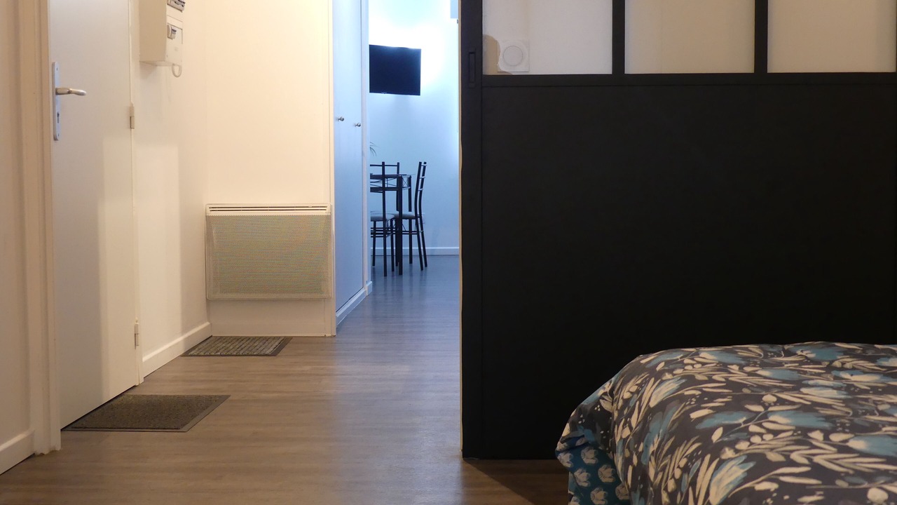 Photo of Bedroom in Courtoisville-Sillon-Moka