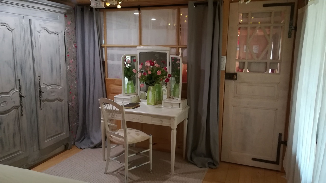Photo of Bedroom in Rougegoutte