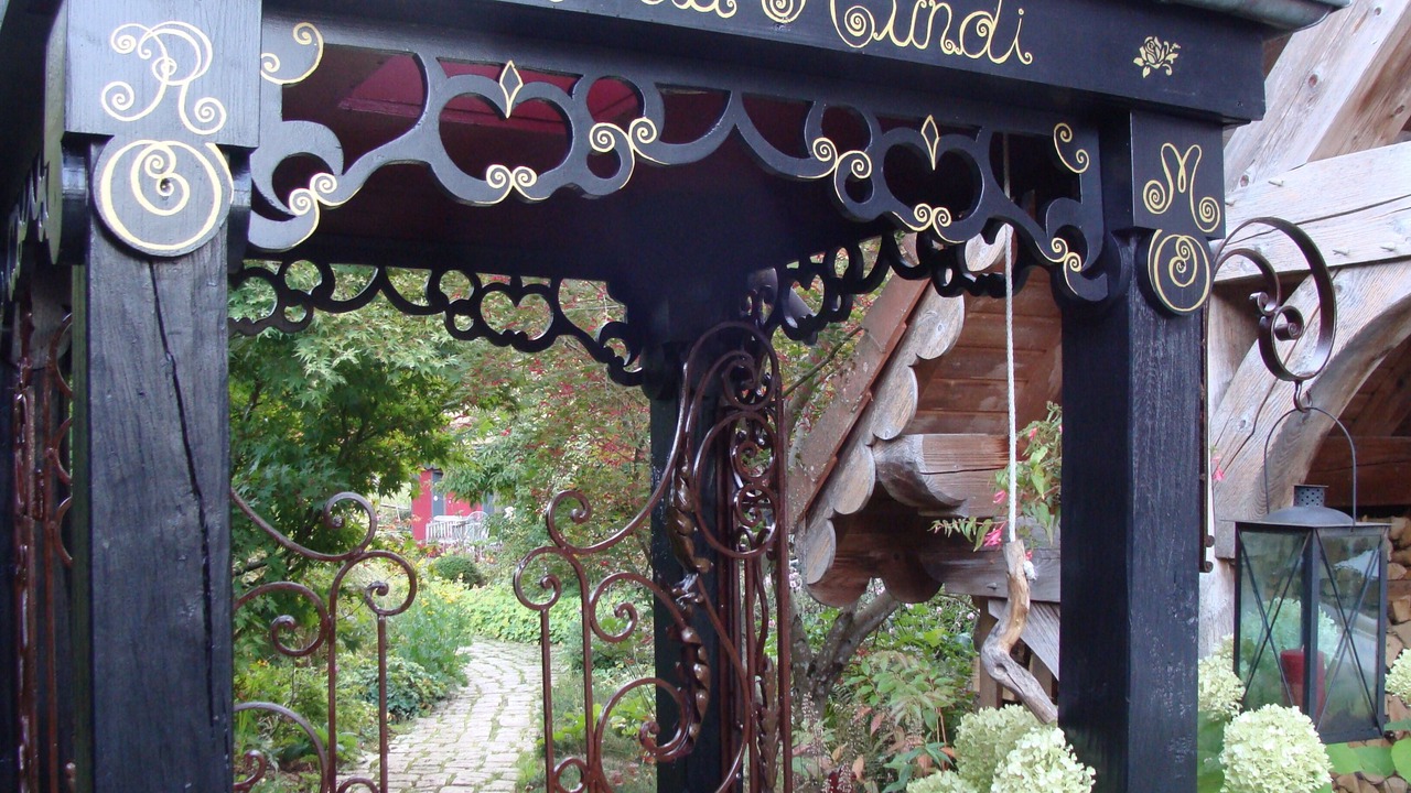 Photo of Outdoor in Rougegoutte