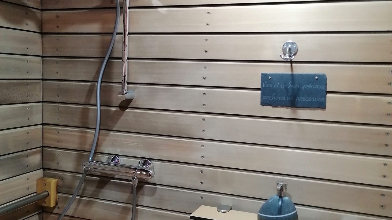 Photo of Bathroom in Rougegoutte