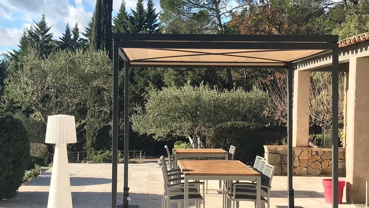 Photo of Outdoor in Lorgues