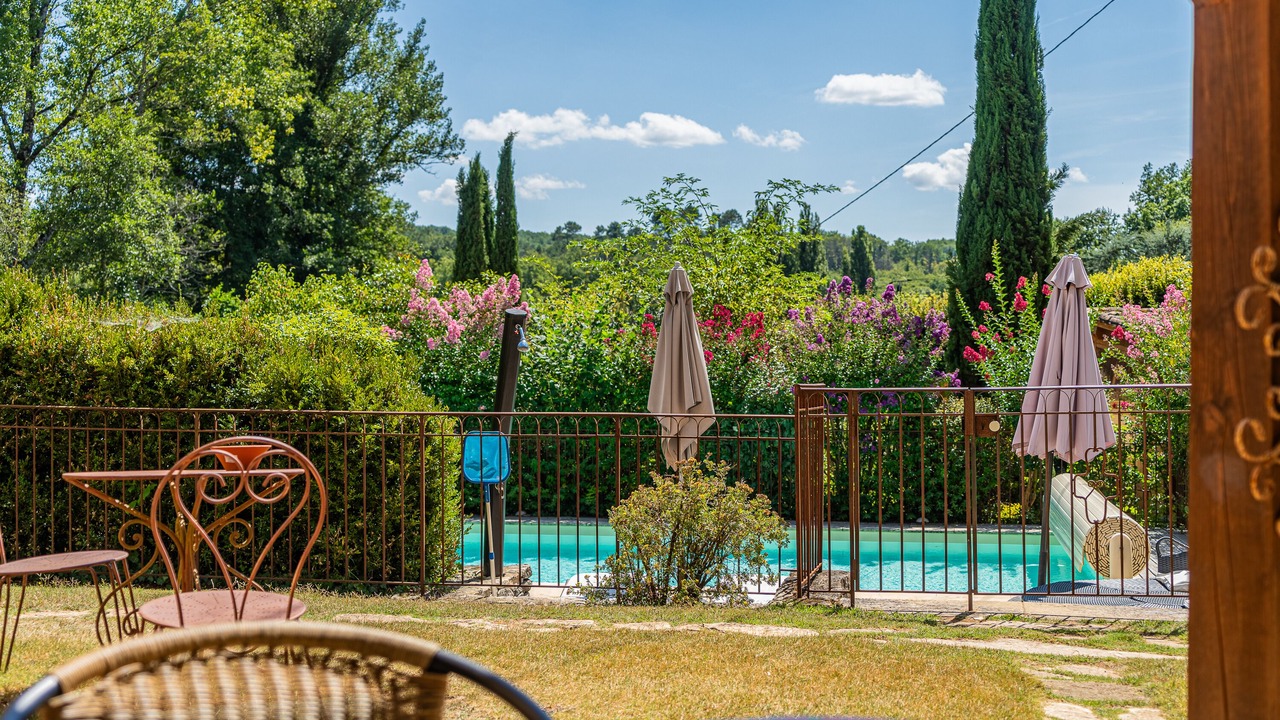 Photo of Outdoor in Vezac