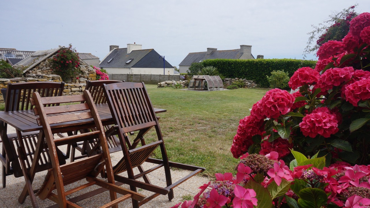Photo of Outdoor in Ile Molene