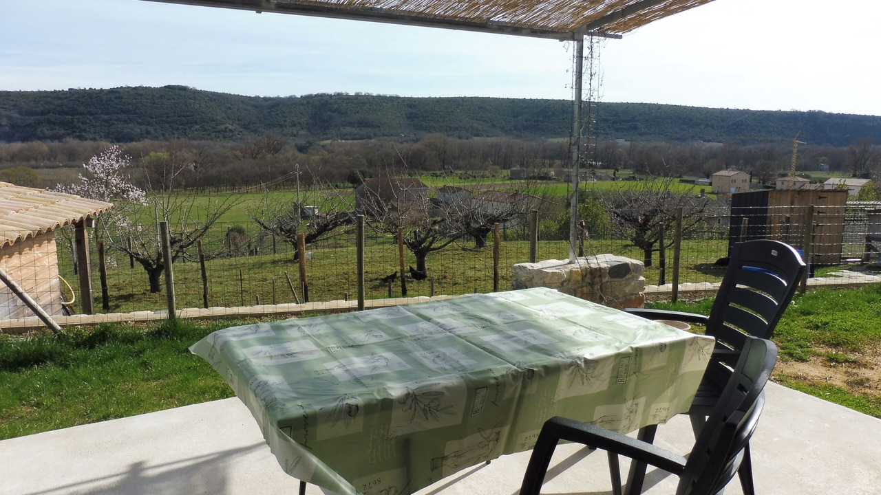 Photo of Outdoor in Saint-Sernin