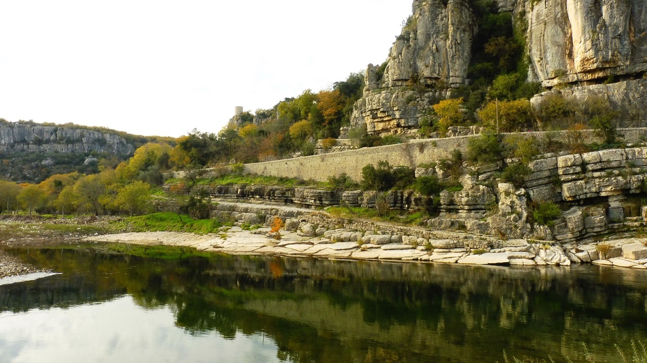 Photo of Outdoor in Saint-Sernin