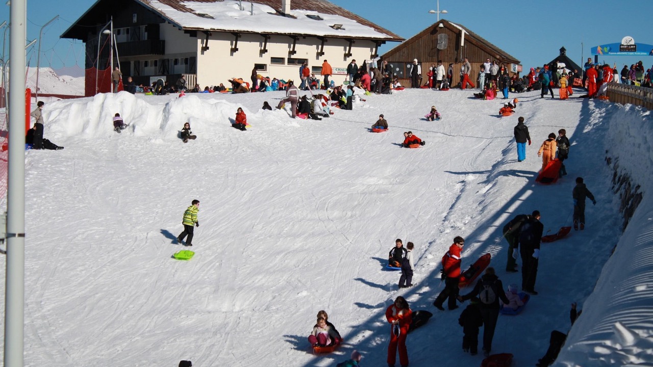 Photo of Others in Saint-Lary-Soulan