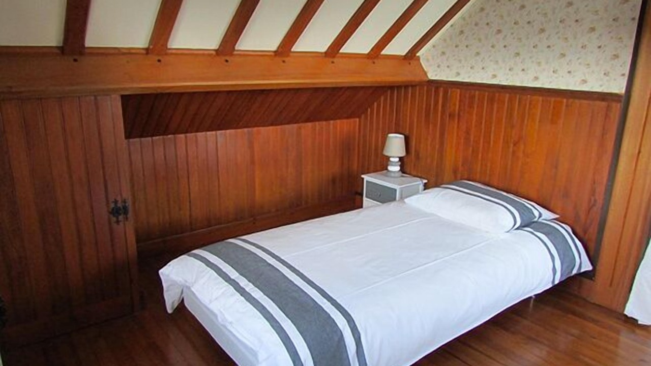Photo of Bedroom in Port-en-Bessin-Huppain