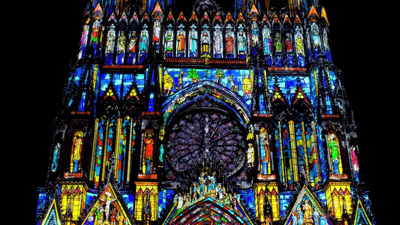 Photo of Others in Reims City Centre
