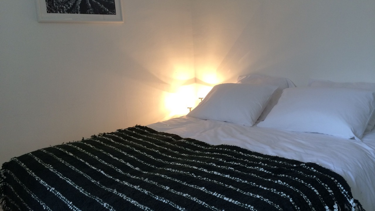 Photo of Bedroom in Reims City Centre