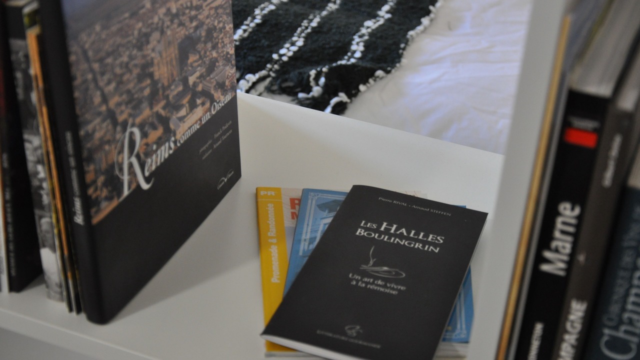 Photo of Bedroom in Reims City Centre