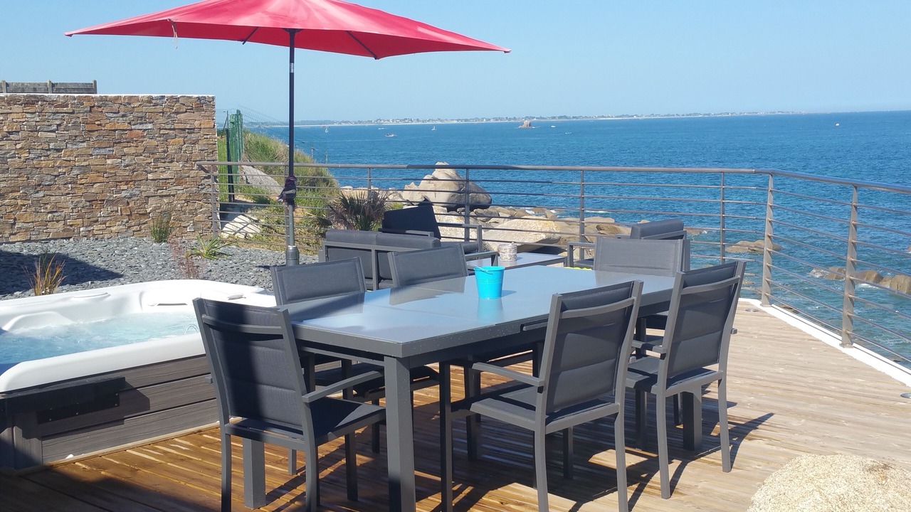 Photo of Outdoor in Plouescat