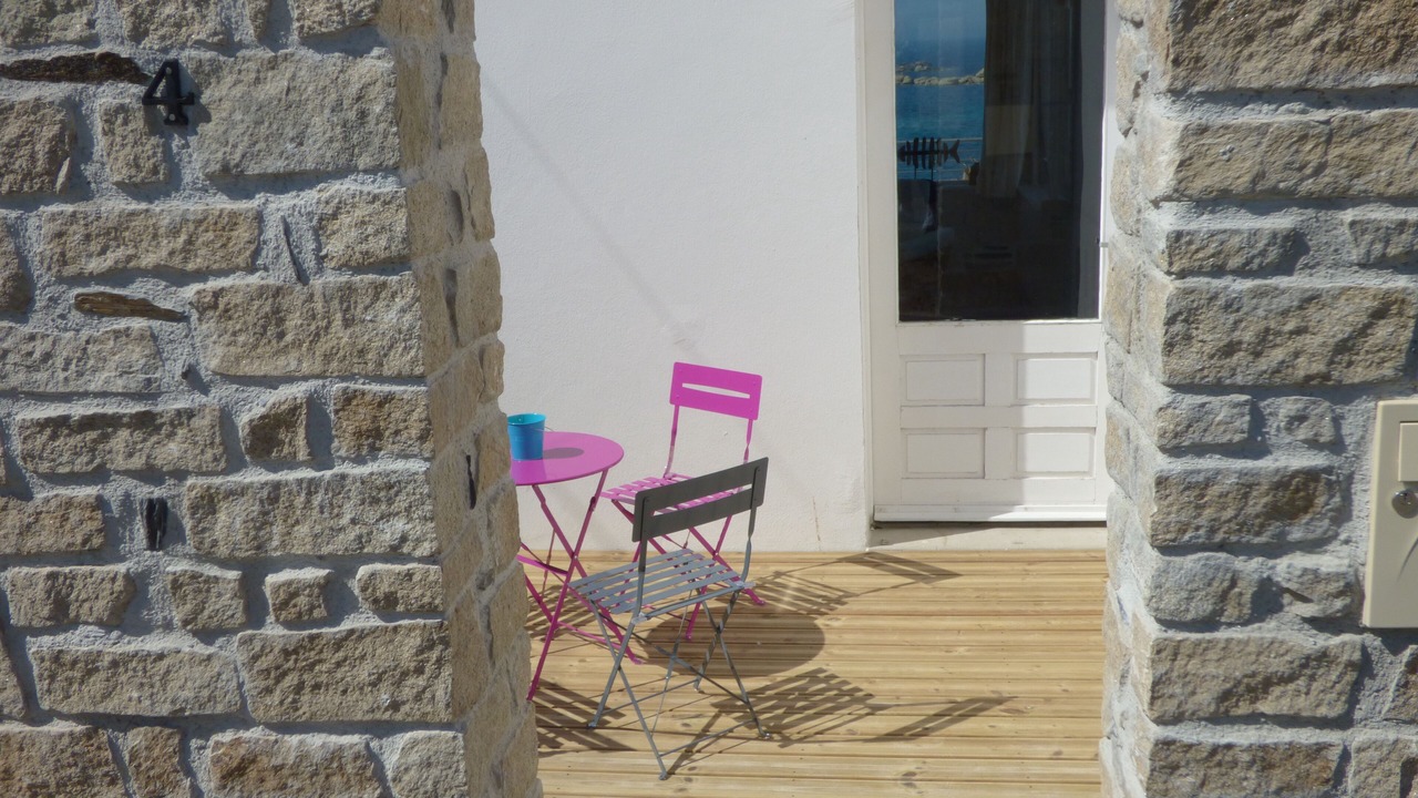 Photo of Outdoor in Plouescat