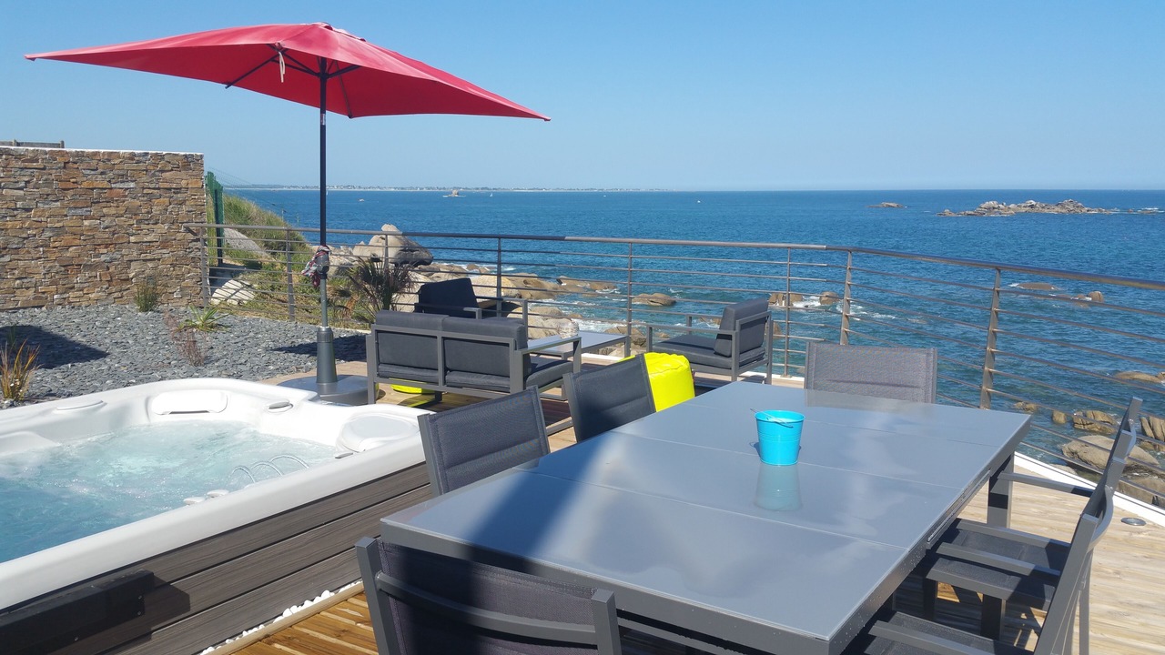 Photo of Outdoor in Plouescat