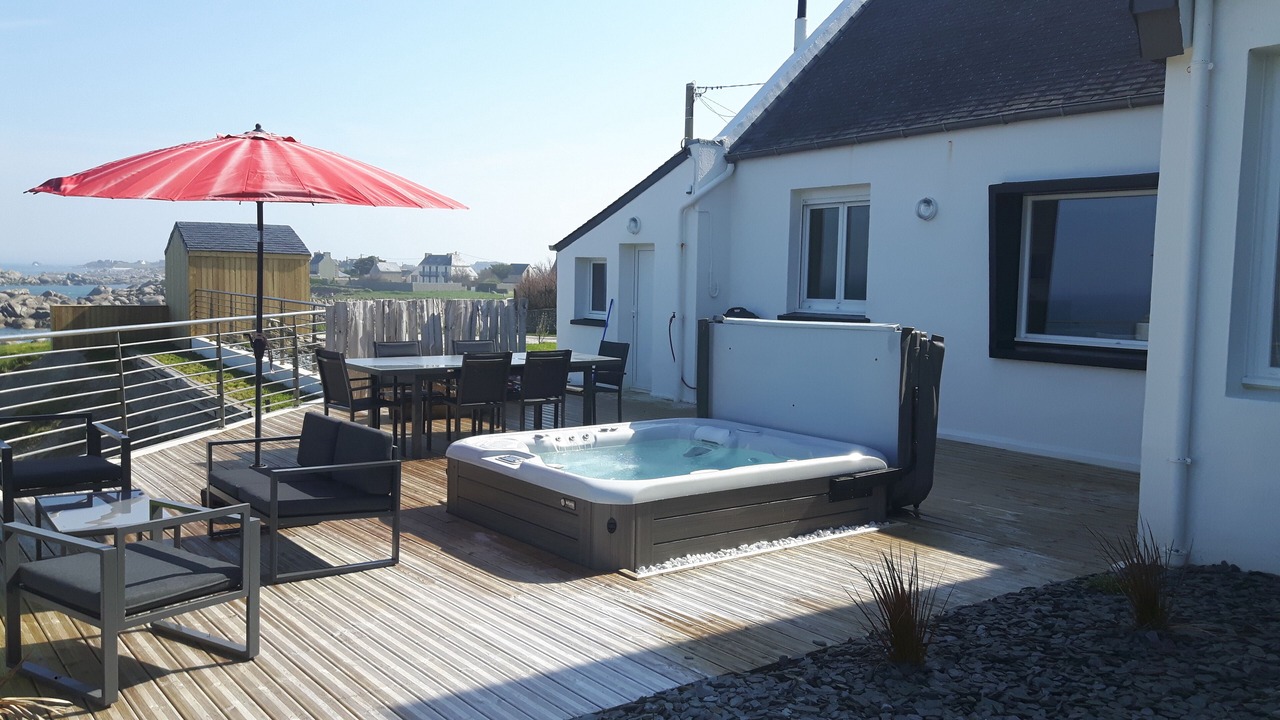 Photo of Outdoor in Plouescat