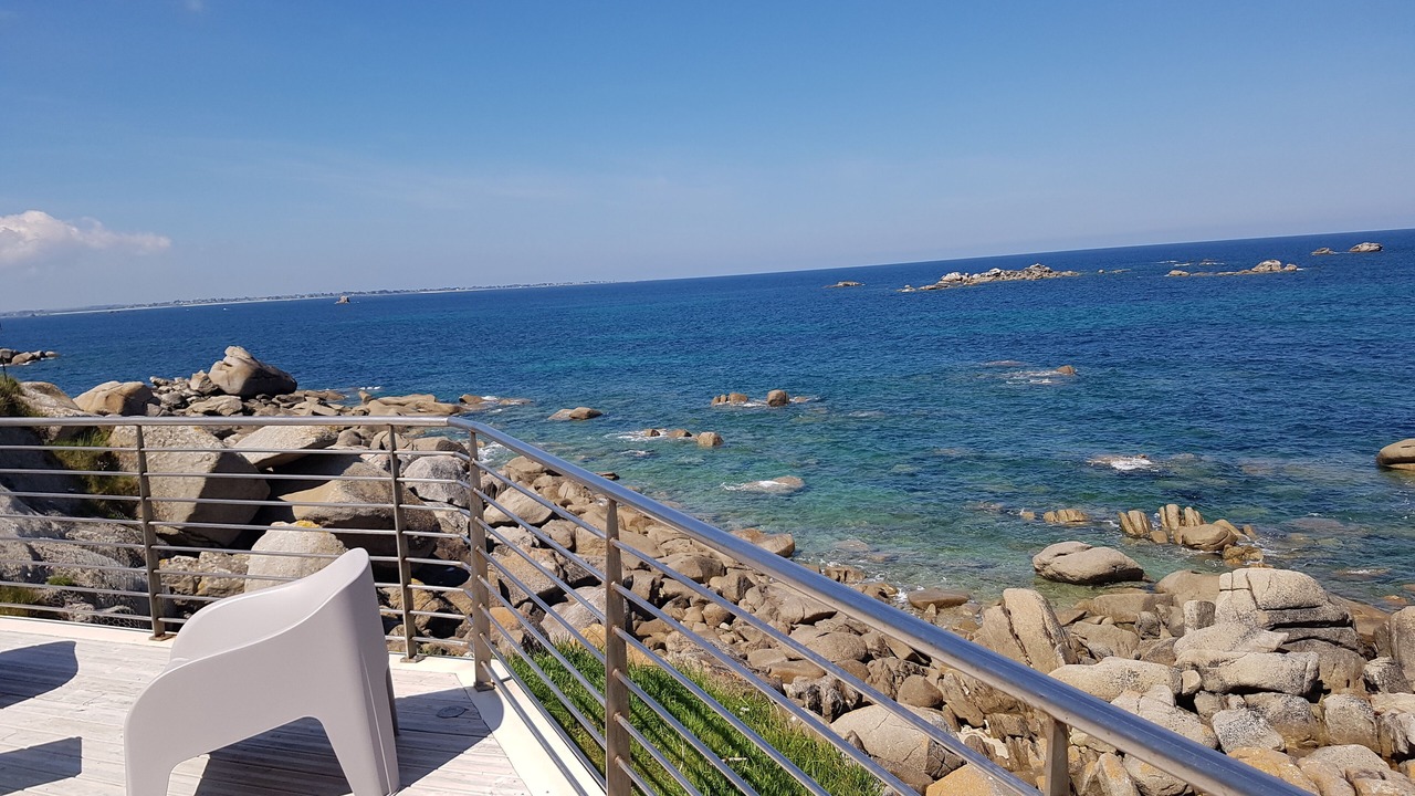 Photo of Outdoor in Plouescat