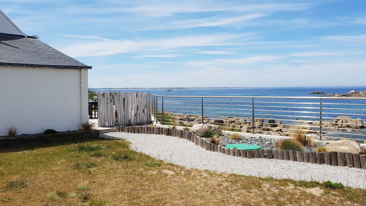 Photo of Outdoor in Plouescat
