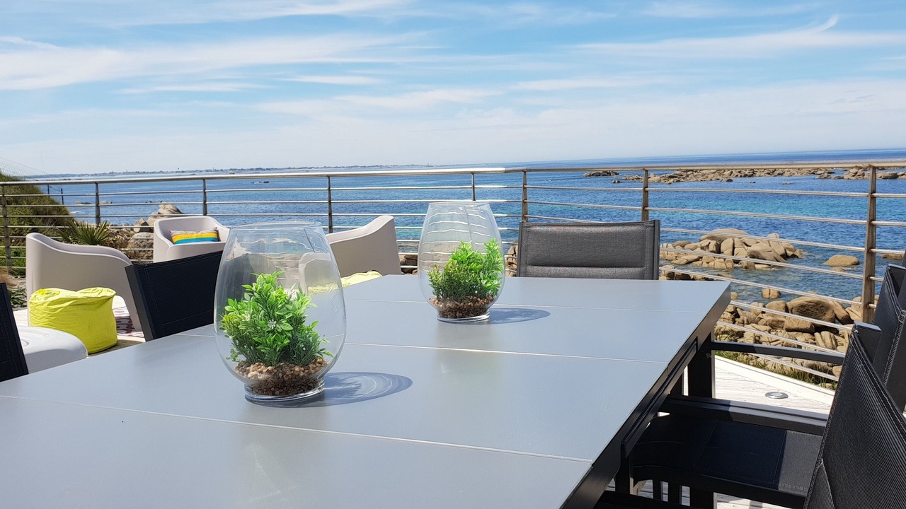 Photo of Outdoor in Plouescat