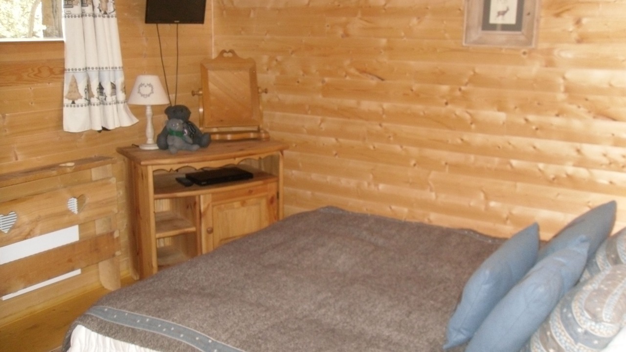 Photo of Bedroom in Font-Romeu-Odeillo-Via