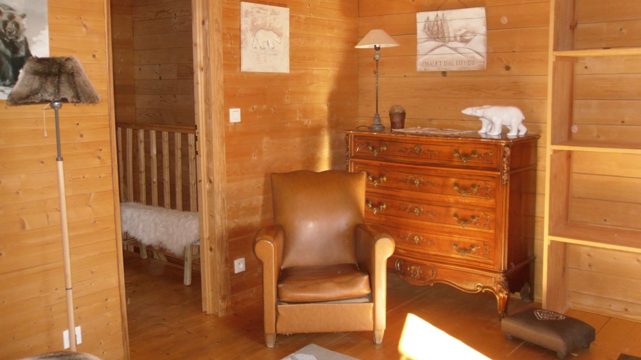 Photo of Bedroom in Font-Romeu-Odeillo-Via