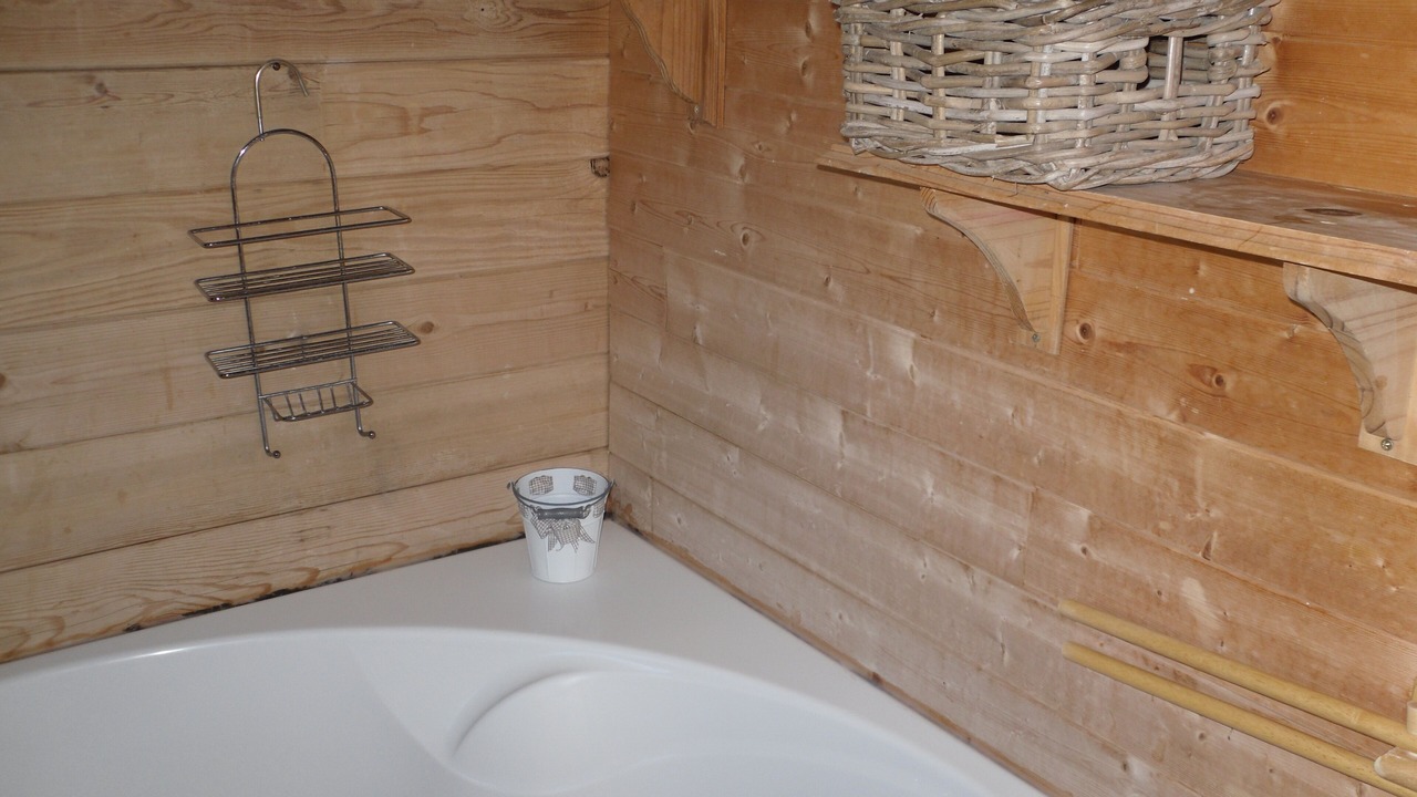 Photo of Bathroom in Font-Romeu-Odeillo-Via