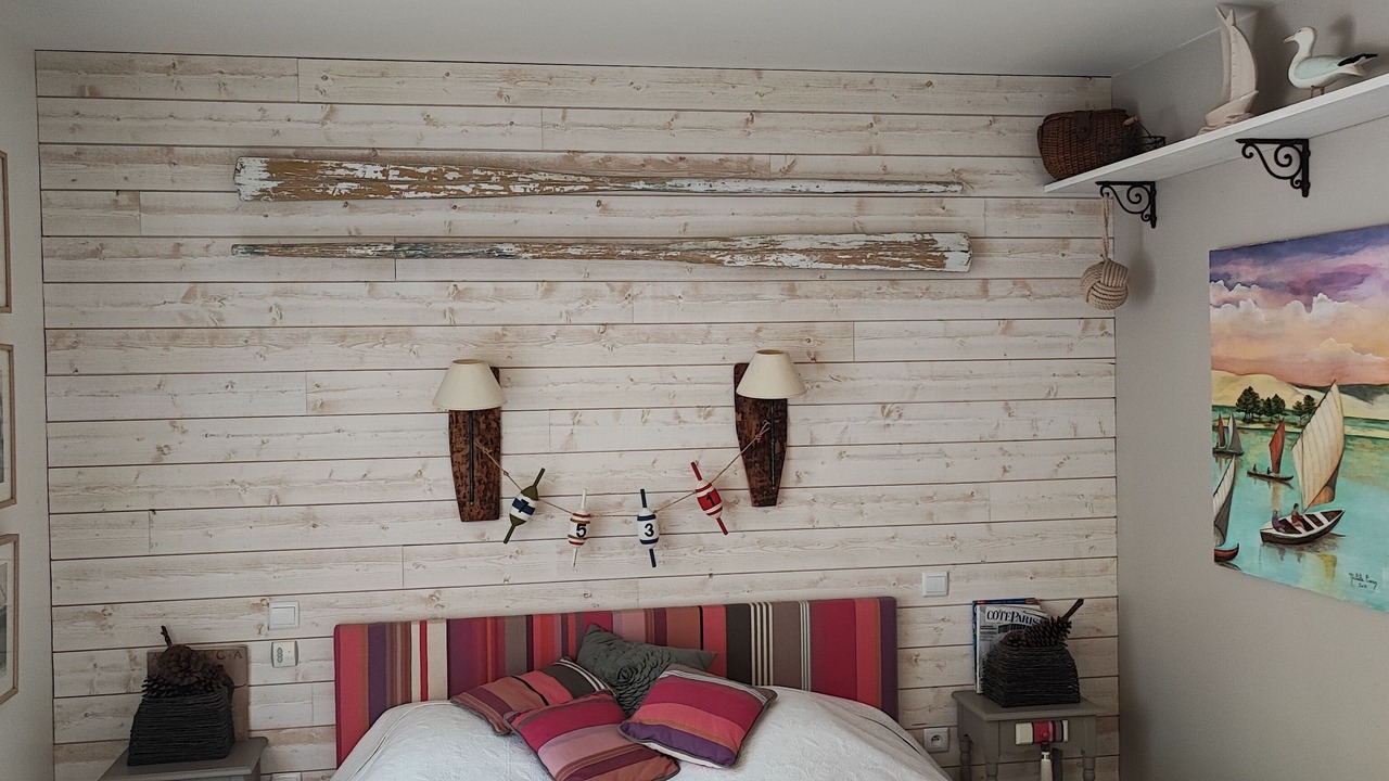 Photo of Bedroom in Arcachon