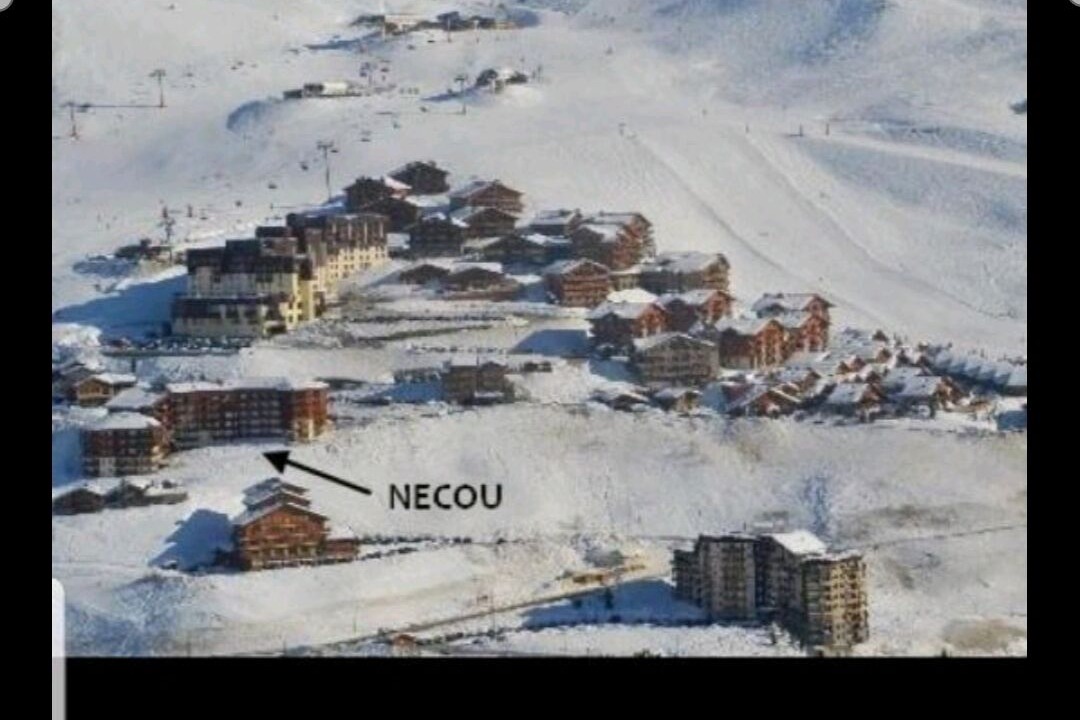 Photo of Others in Les Menuires