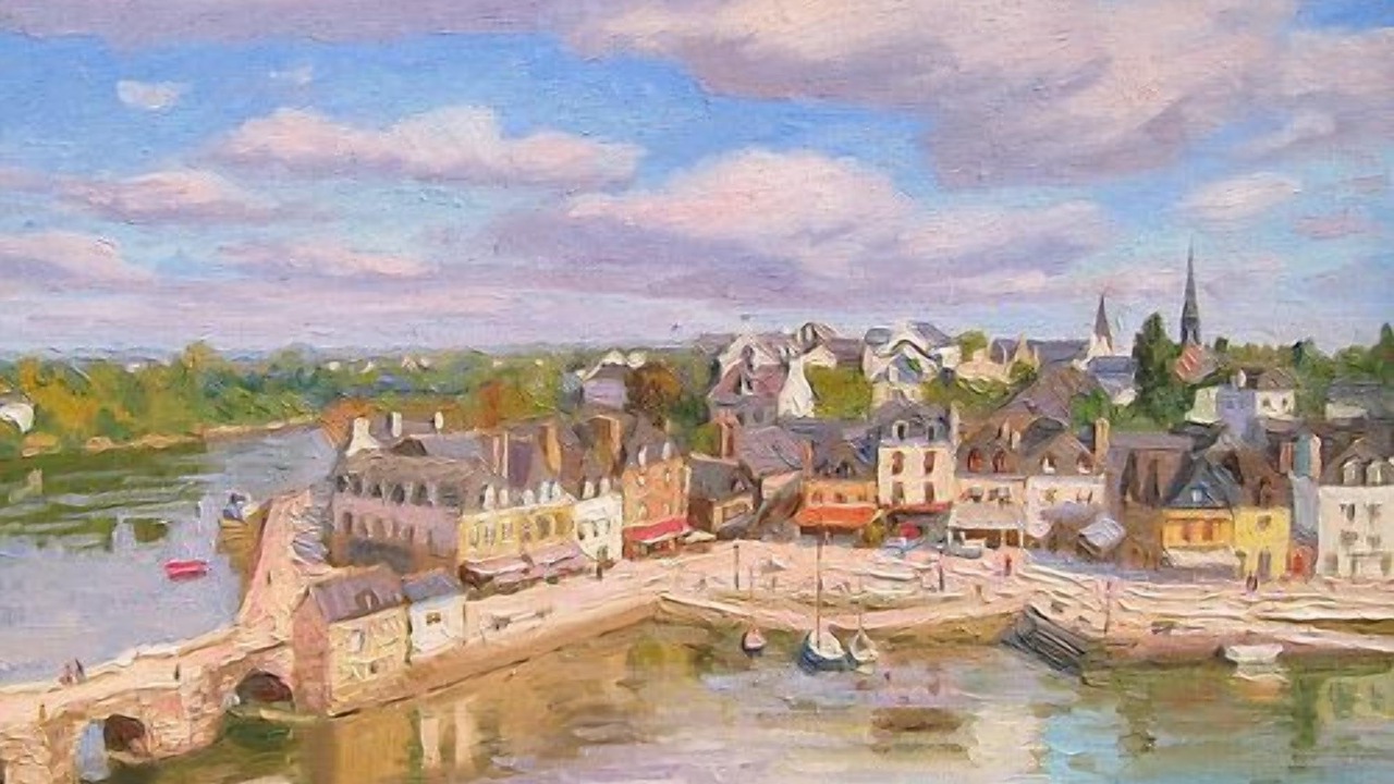 Photo of Others in Port de St Goustan