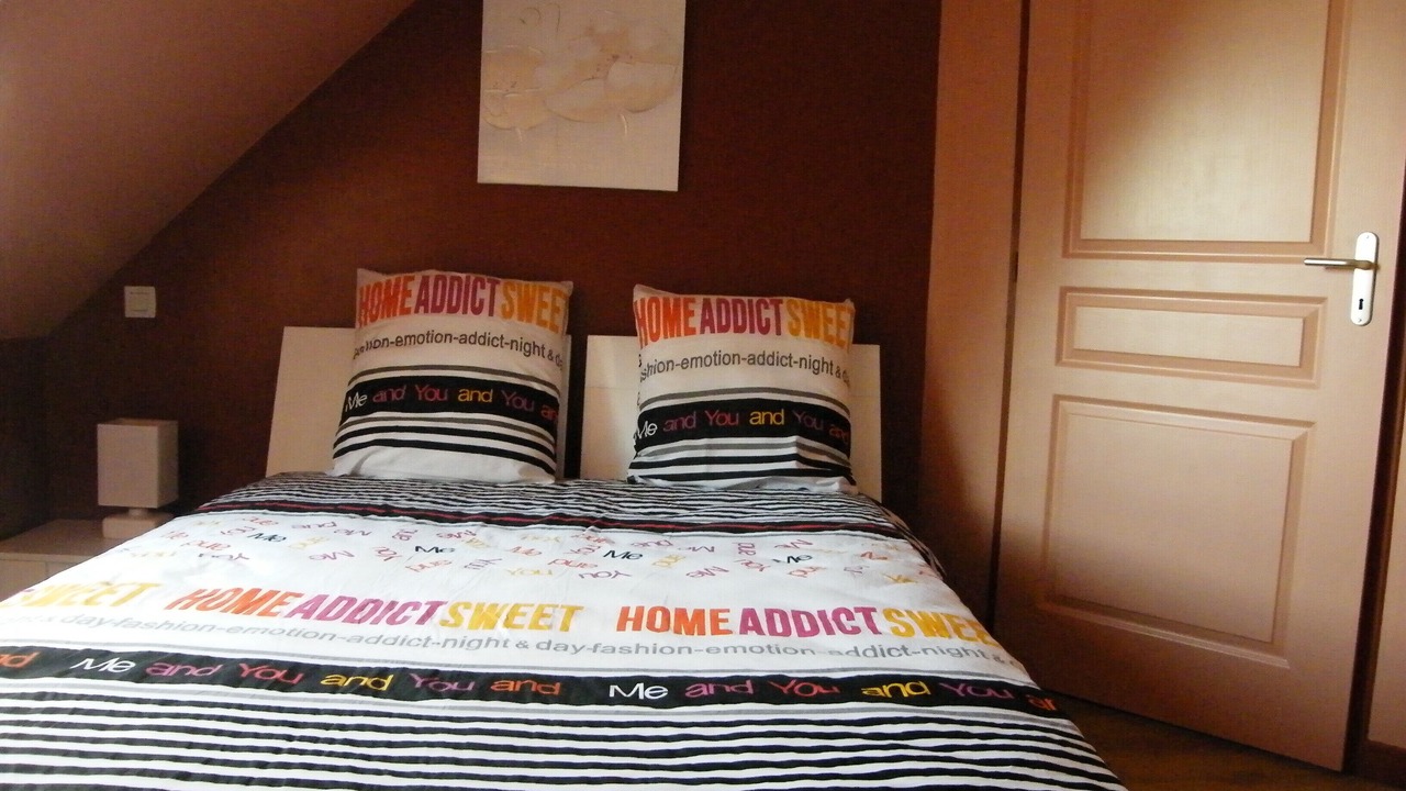 Photo of Bedroom in Pomport