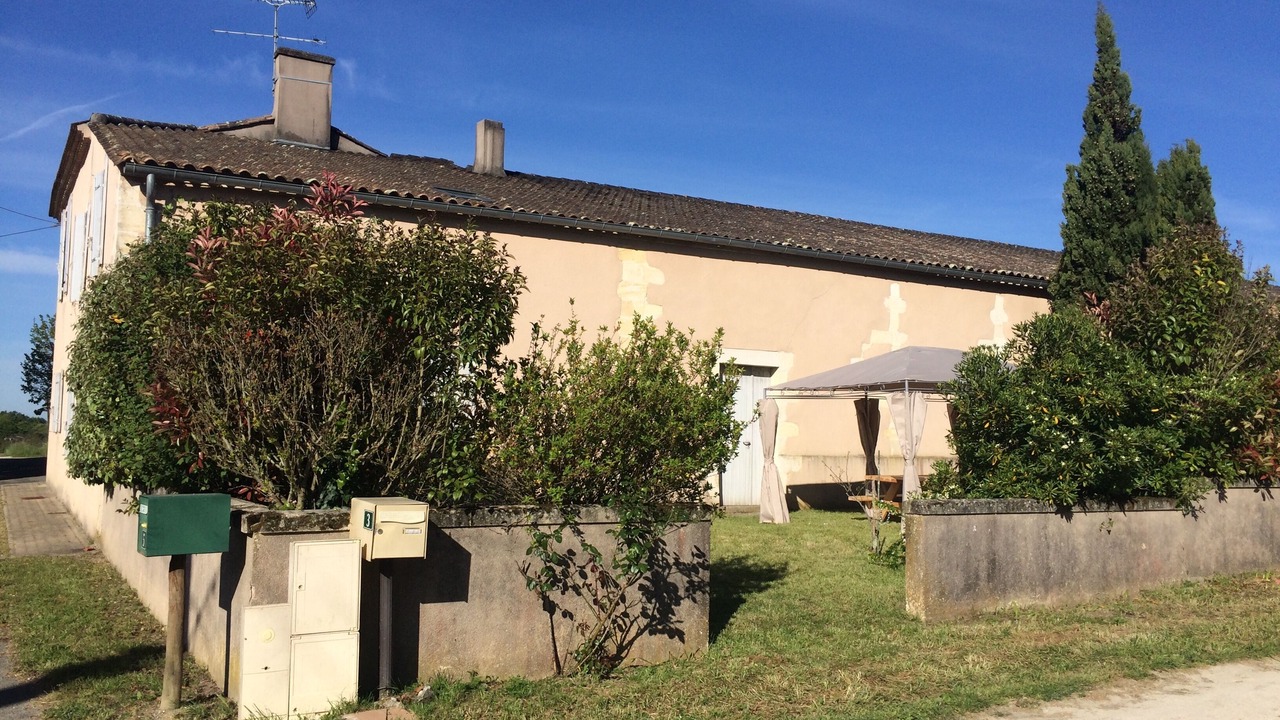Photo of Outdoor in Plassac