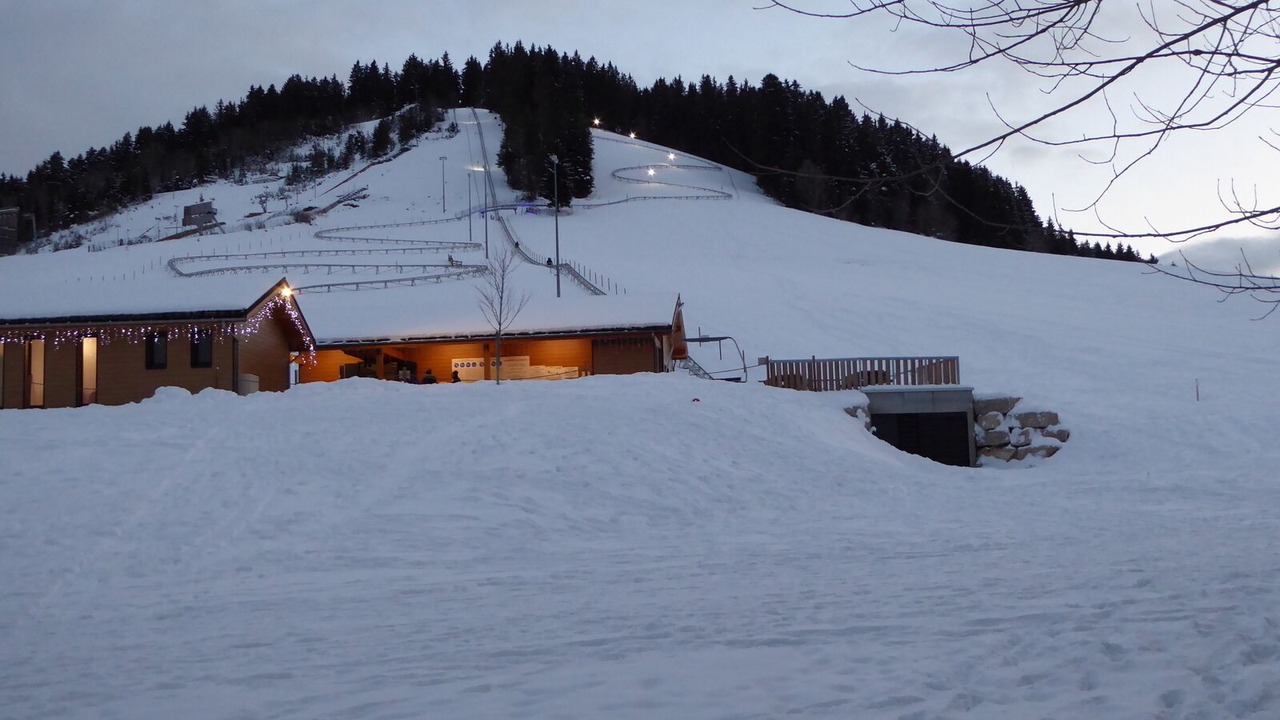 Photo of Others in Autrans-Meaudre-en-Vercors