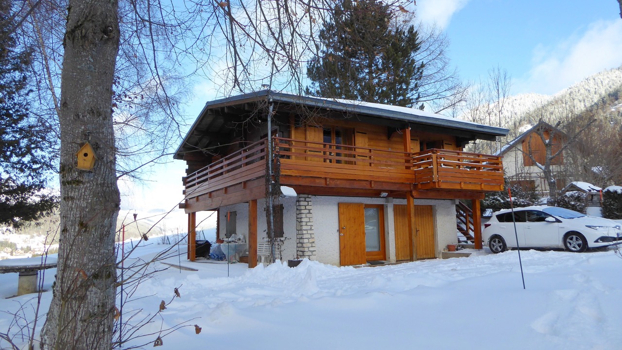 Photo of Outdoor in Autrans-Meaudre-en-Vercors