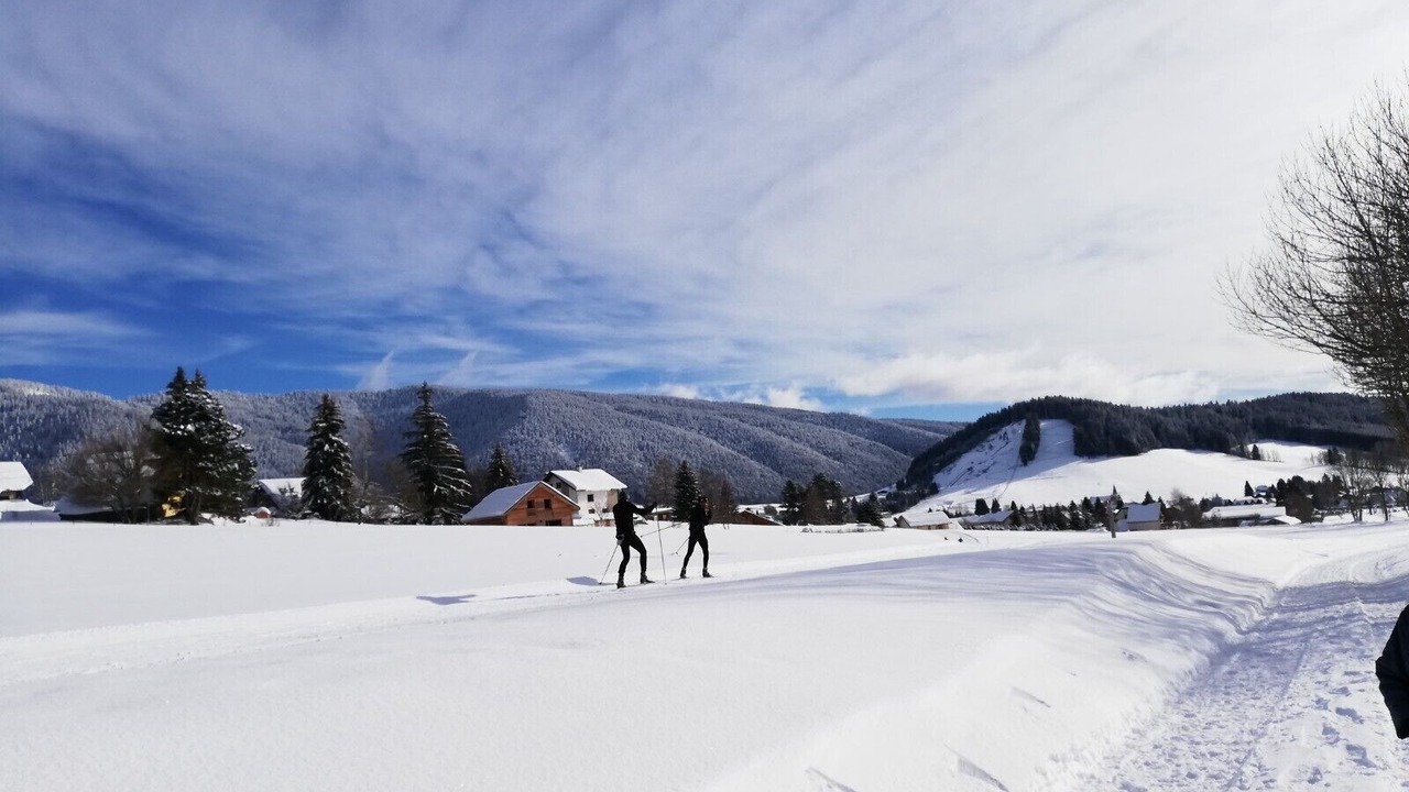Photo of Others in Autrans-Meaudre-en-Vercors
