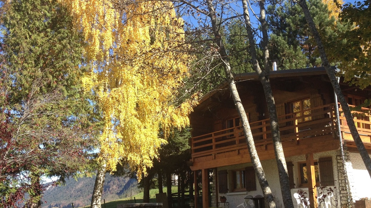 Photo of Outdoor in Autrans-Meaudre-en-Vercors