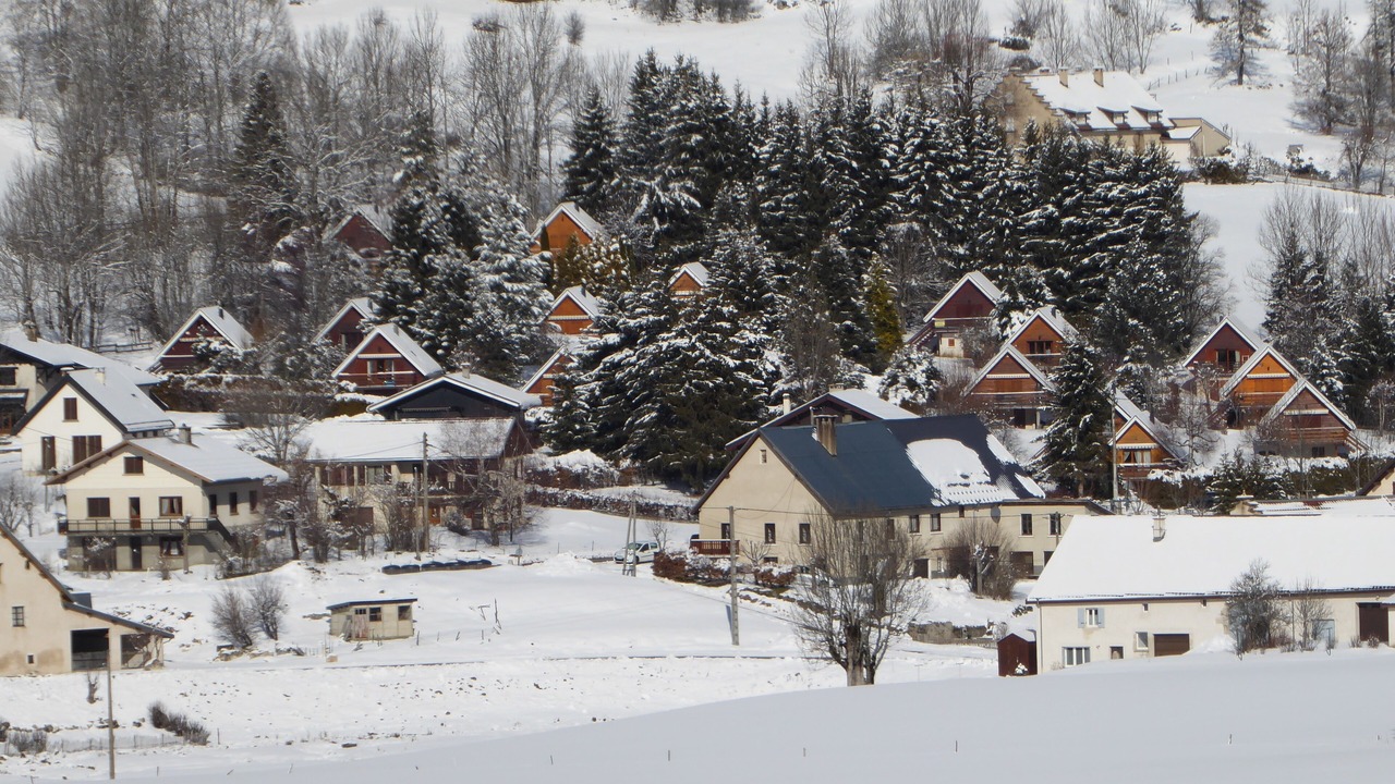 Photo of Others in Autrans-Meaudre-en-Vercors
