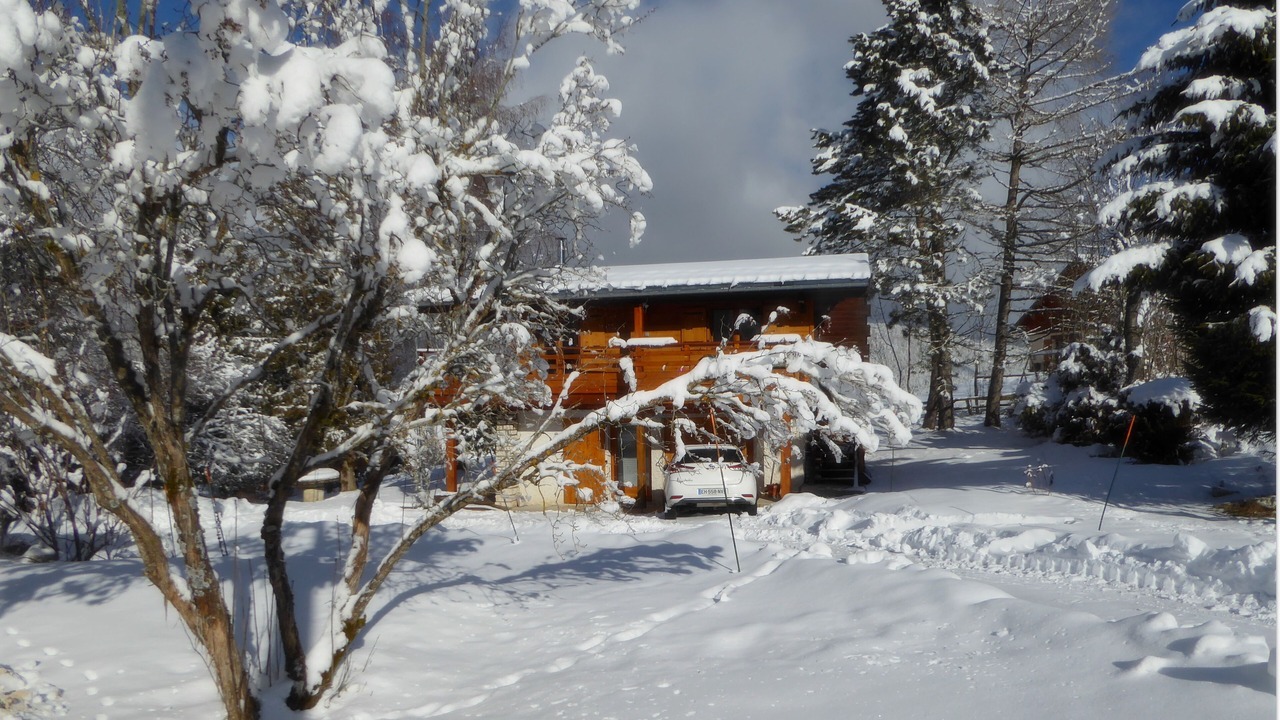 Photo of Outdoor in Autrans-Meaudre-en-Vercors