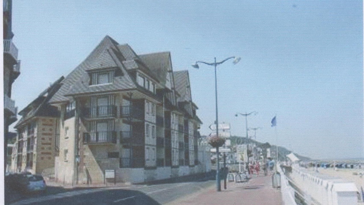 Photo of Outdoor in Villers-sur-Mer